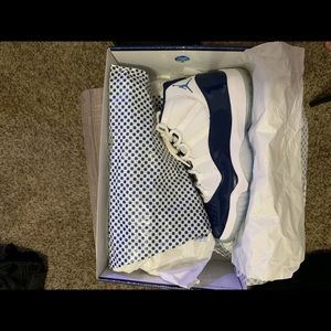 Air Jordan 11 Retro ‘Win Like ‘82’